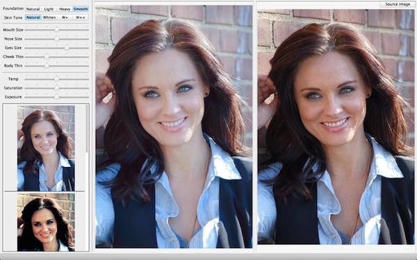 Portrait Mac版-Portrait for mac下载 V5.0