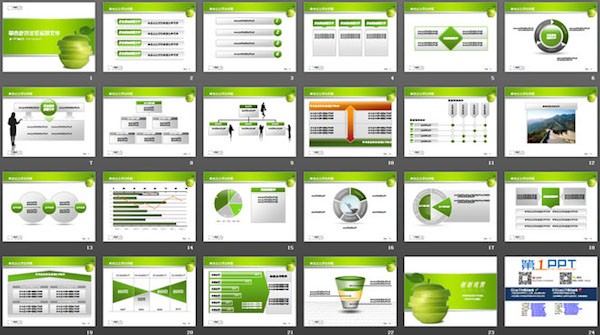 mac ppt模板-PPT模板 mac下载 V1.0