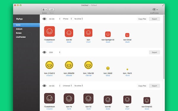 Prepo Mac版-Prepo for mac下载 V2.2.7