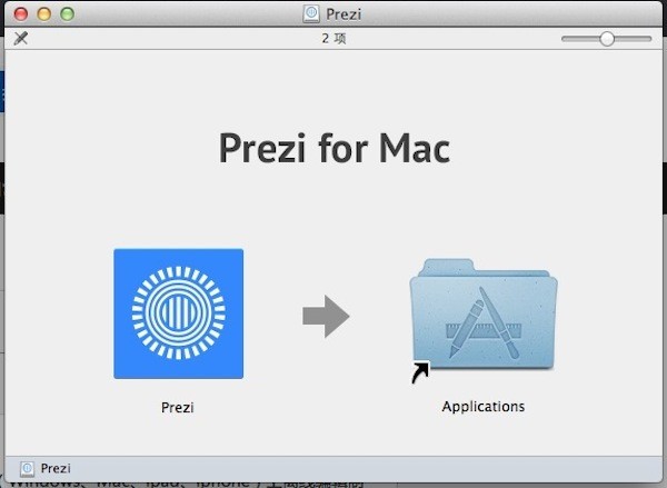 Prezi Pro Mac版-Prezi for mac下载 V6.8.30