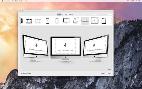 Promotee Mac版-Promotee for mac下载 V2.0.0