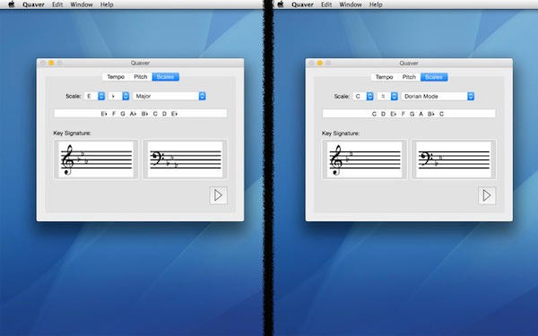 Quaver for mac