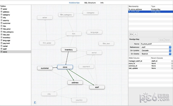 Querious Mac版-Querious for mac下载 V3.3.2