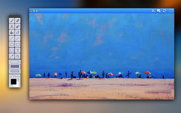 Quick Paint Mac版-Quick Paint for mac下载 V2.0