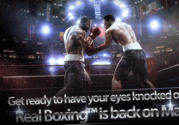 Real boxing for mac-Real boxing mac版下载 V1.0.6