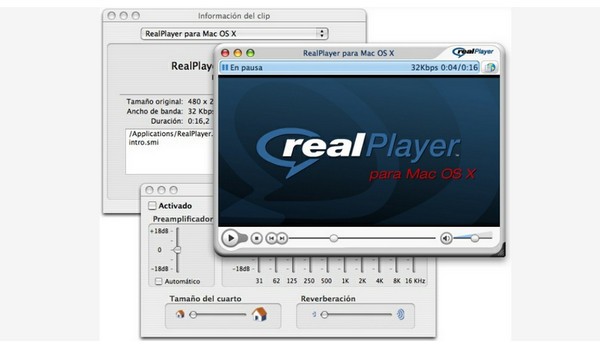 realplayer for mac官方下载-Realplayer mac版下载 V12.0