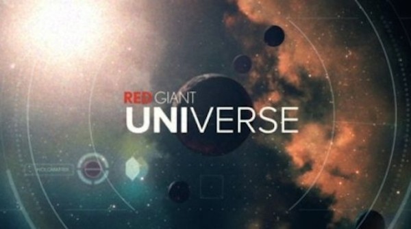 Red Giant Universe Mac版-Red Giant Universe for mac下载 v1.1.1