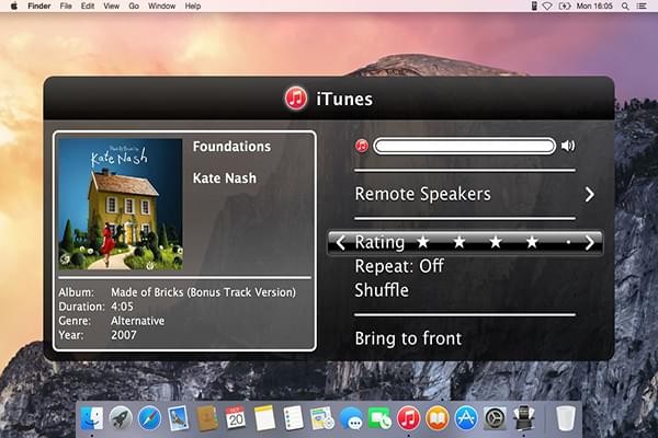 Remote Buddy Mac版