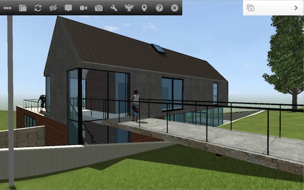 Revizto Viewer for mac