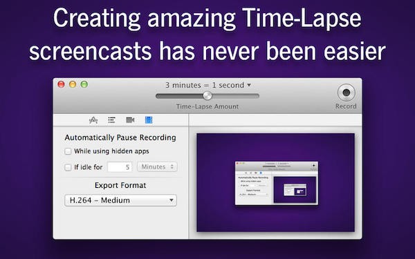 ScreenNinja Mac版-ScreenNinja for mac下载 V2.0.1