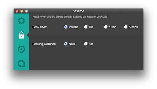 Sesame Mac版-Sesame for mac下载 V2.3.2