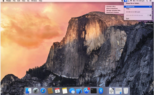 Sharemate mac版-Sharemate for mac下载 V1.3