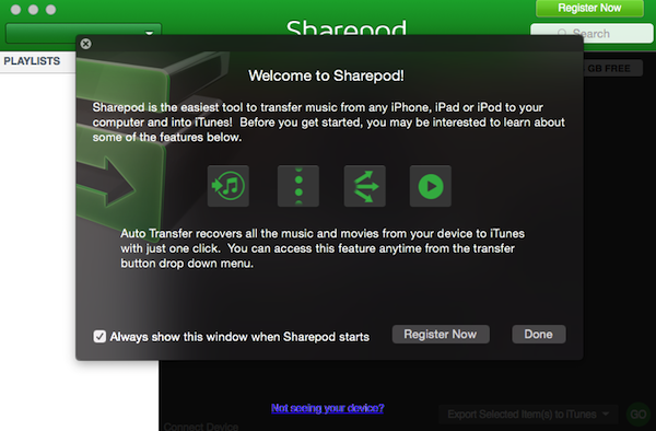Sharepod for mac-Sharepod Mac版下载 V4.3.2