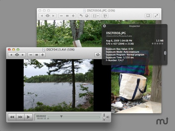 SimpleImage Mac版-SimpleImage for mac下载 V6.3.1