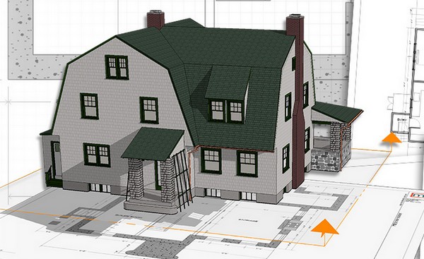 SketchUp 2017下载-SketchUp 2017 Mac中文简体版下载 V17.1.173