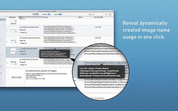 Slender Mac版-Slender for mac下载 V2.2.2