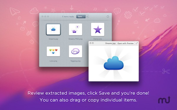Slicy Mac版-Slicy for mac下载 V1.1.8