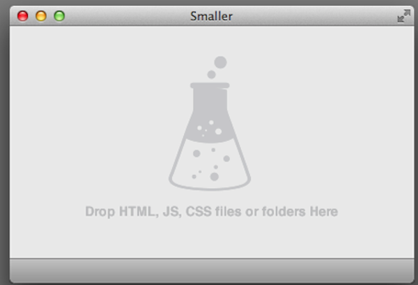 Smaller Mac版-Smaller for mac下载 V1.4.0