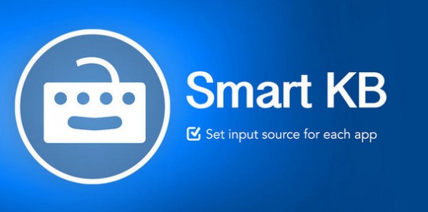 Smart KB
