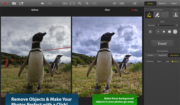 Snapheal mac版