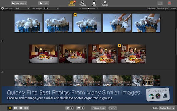 Snapselect Mac版-Snapselect for mac下载 V1.3.1