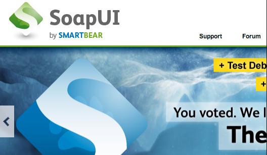 SoapUI for mac-SoapUI Mac版下载 V3.6 Beta 1