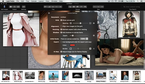 LightTable Mac版|LightTable for mac下载 V3.1.1 –
