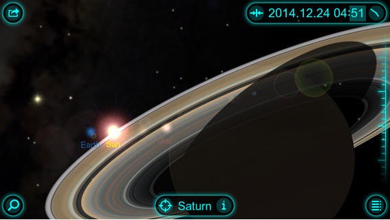SolarWalk for mac