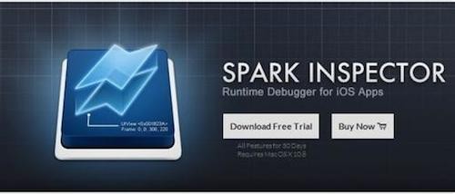 Spark Inspector mac-Spark Inspector for mac下载 V1.5.1