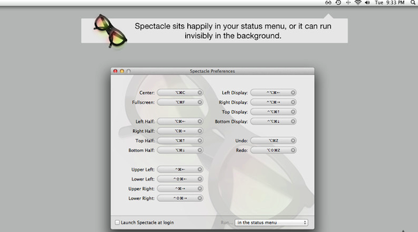 Spectacle mac for mac-Spectacle mac版下载 V1.2