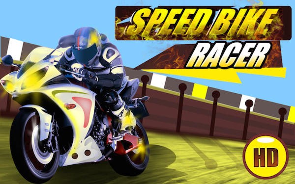 Speed Bike Racer 3D for mac-Speed Bike Racer 3D Mac 版下载 V1.0