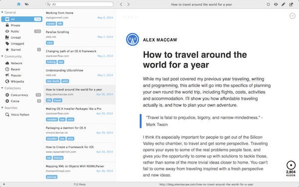 Spillo for mac-Spillo Mac版下载 V1.9.9