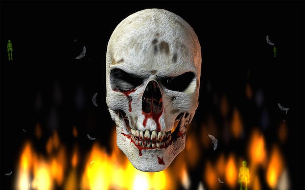 Spooked for mac