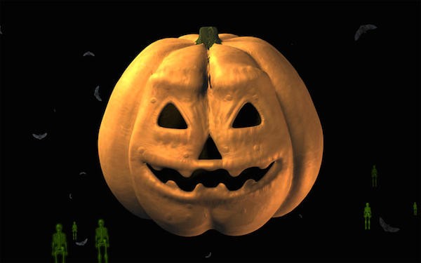 Spooked for mac