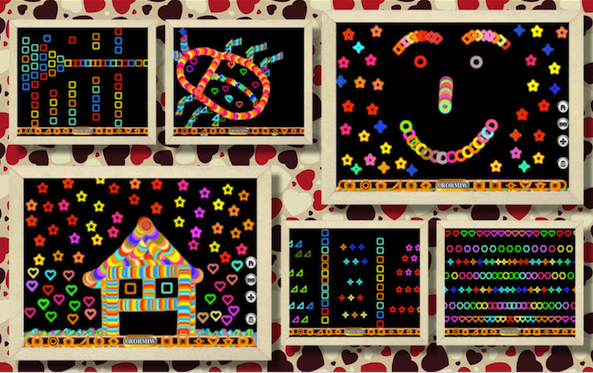 Amazing Neons Mac版