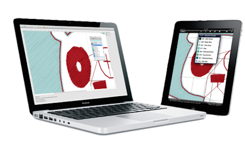 Stitch Buddy Mac版-Stitch Buddy for mac下载 V2.9.1