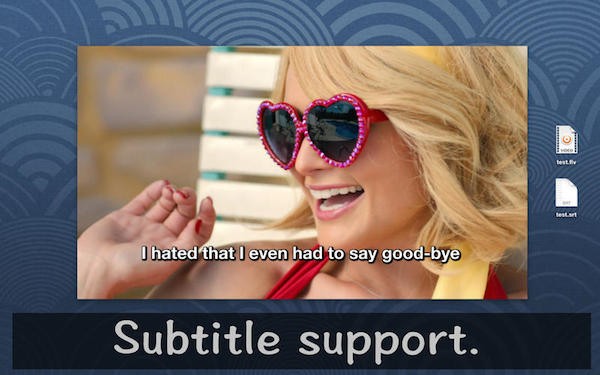 SupremePlayer下载-SupremePlayer Mac版下载 V7.1.6