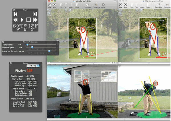 Swing it Viewer for mac-Swing it Viewer Mac版下载 V1.0.26