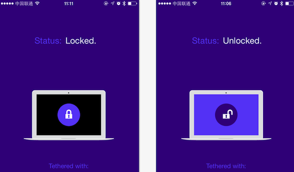 Tether Mac版-Tether for mac下载 V1.3.0
