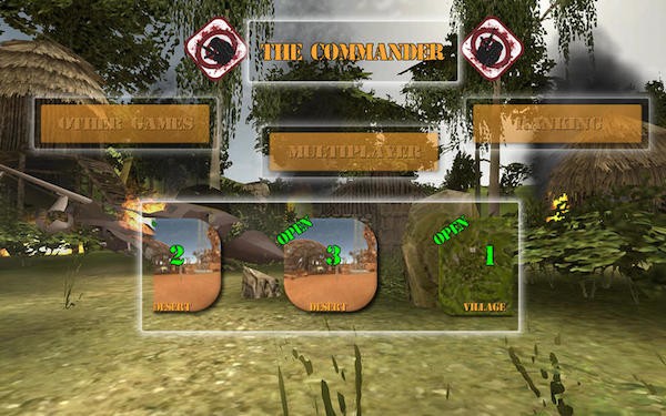 The Commander for mac-The Commander Mac版下载 V1.0