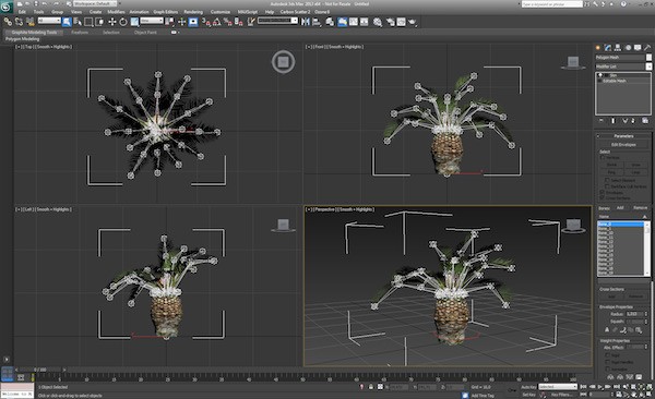 The Plant Factory Mac版-The Plant Factory for mac下载 Build 1500416