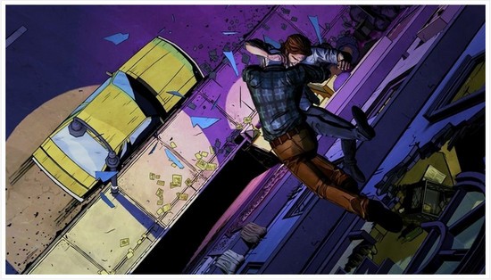 The Wolf Among US mac版