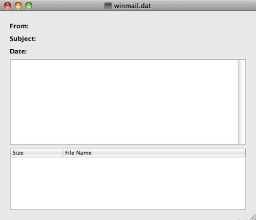 TNEFs Enough下载-TNEFs Enough for mac下载 V3.6