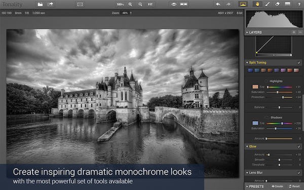 Tonality Pro Mac版-Tonality Pro for mac下载 V1.1.4