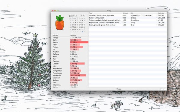 Trofy Mac版-Trofy for mac下载 V2.2
