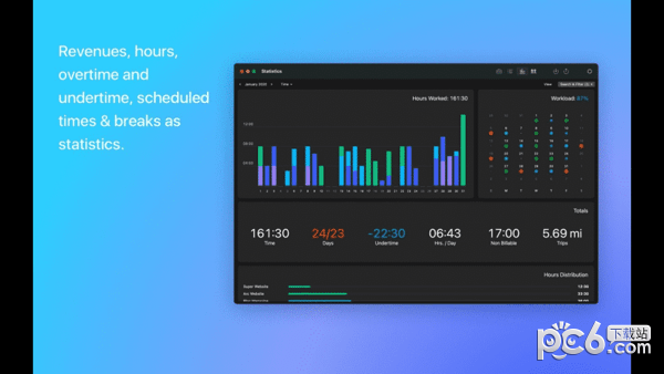 Tyme Mac版-Tyme for mac下载 V2022.17