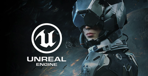 虚幻4引擎Mac版-Unreal Engine Mac下载 V4.9