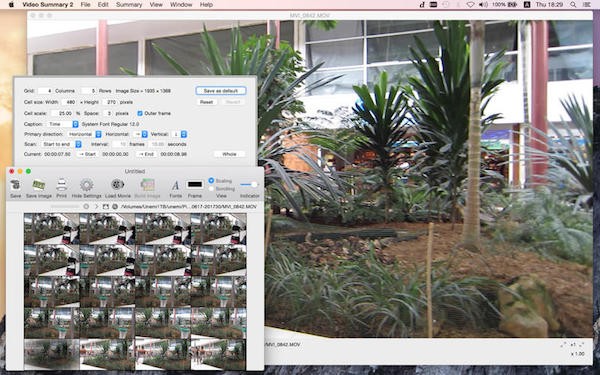 Video Summary 2 Mac版-Video Summary 2 for mac下载 V1.4.0