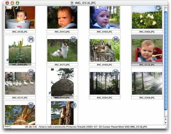 ViewIt Mac版-ViewIt for mac下载 V2.6
