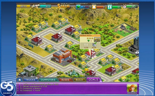 virtual city for mac-Virtual City Mac版下载 V1.6